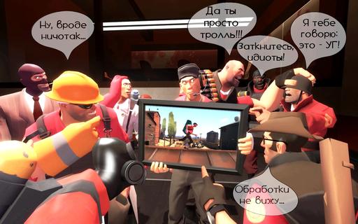 Мои работы в Garry's mod Мои работы в Garry's mod